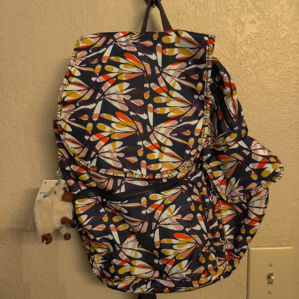 Kipling - City Pack